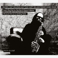 Every Dog Has Its Day But It Doesn't Matter Because Fat Cat Is Getting Fatter